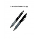 7918 Ballpen with Marble Grip
